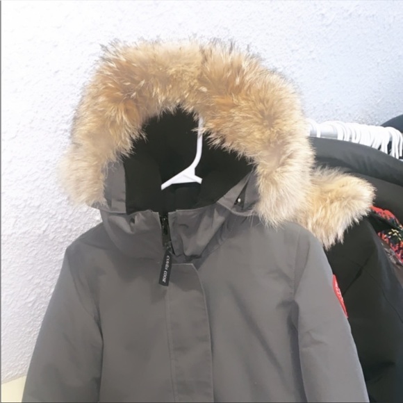 Women’s Trillium Oarka Canada Goose - Picture 3 of 8
